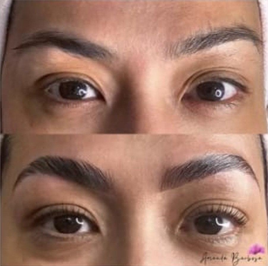 Brow Lamination