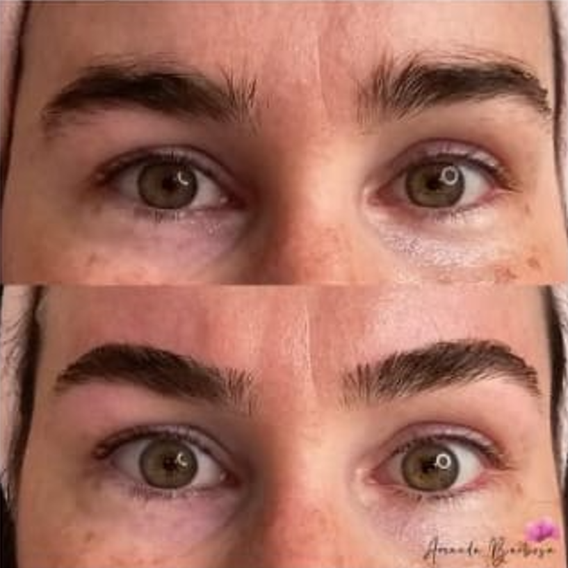 For Women - Eyebrow Design