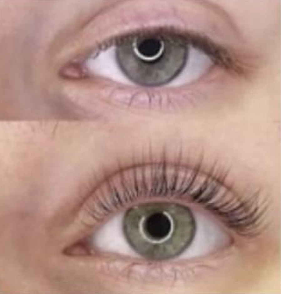 Lash Lift