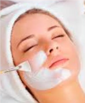 Vitamin C Facial Cleanse